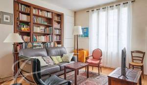 Venda Moradia Paris 13ème