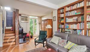 Venda Moradia Paris 13ème