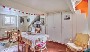 Venda Moradia Paris 13ème