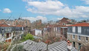 Venda Moradia Paris 13ème