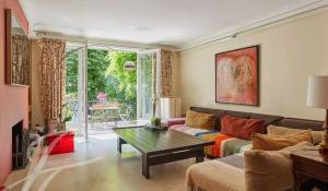 Venda Moradia Paris 16ème