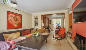 Venda Moradia Paris 16ème