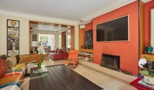 Venda Moradia Paris 16ème