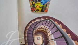 Venda Moradia Paris 16ème