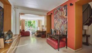 Venda Moradia Paris 16ème