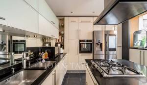 Venda Moradia Paris 16ème