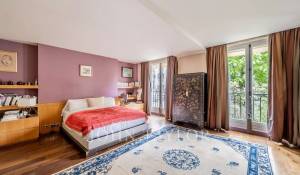 Venda Moradia Paris 16ème