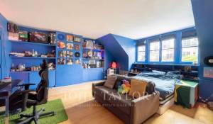 Venda Moradia Paris 16ème