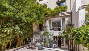 Venda Moradia Paris 16ème