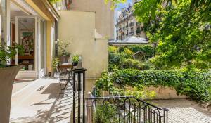Venda Moradia Paris 16ème