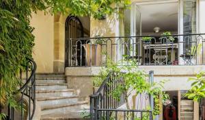 Venda Moradia Paris 16ème