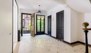 Venda Moradia Paris 16ème