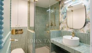 Venda Moradia Paris 16ème