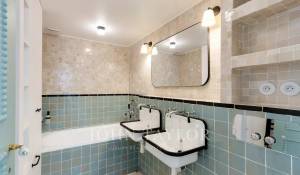 Venda Moradia Paris 16ème