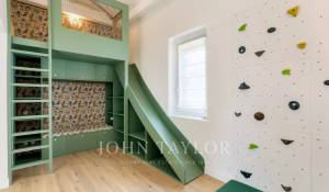 Venda Moradia Paris 16ème