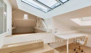 Venda Moradia Paris 16ème