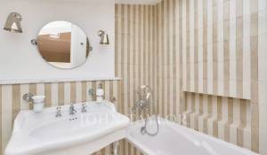 Venda Moradia Paris 16ème