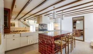 Venda Moradia Paris 16ème