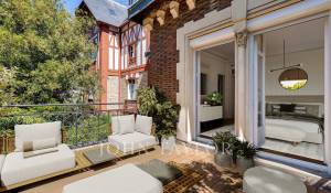 Venda Moradia Paris 16ème