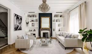 Venda Moradia Paris 16ème