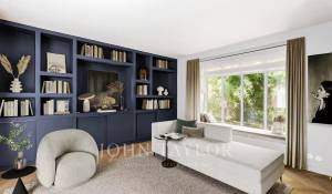 Venda Moradia Paris 16ème