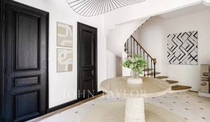 Venda Moradia Paris 16ème