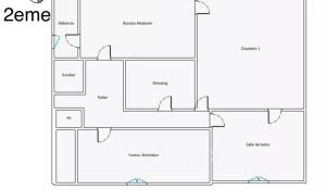 Venda Moradia Paris 16ème