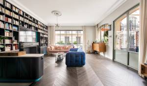 Venda Moradia Paris 16ème