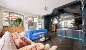 Venda Moradia Paris 16ème