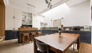 Venda Moradia Paris 16ème