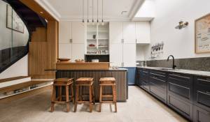 Venda Moradia Paris 16ème