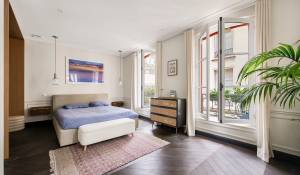 Venda Moradia Paris 16ème