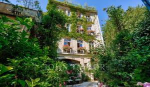 Venda Moradia Paris 16ème