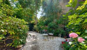 Venda Moradia Paris 16ème