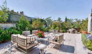 Venda Moradia Paris 16ème