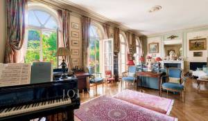 Venda Moradia Paris 16ème