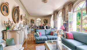 Venda Moradia Paris 16ème