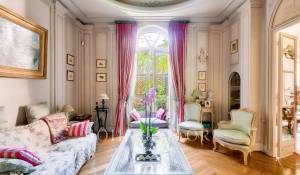 Venda Moradia Paris 16ème