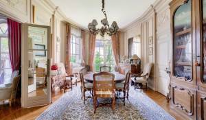 Venda Moradia Paris 16ème