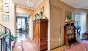 Venda Moradia Paris 16ème