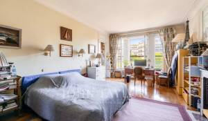 Venda Moradia Paris 16ème