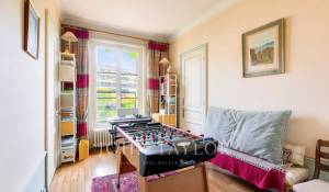 Venda Moradia Paris 16ème