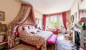 Venda Moradia Paris 16ème