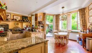 Venda Moradia Paris 16ème