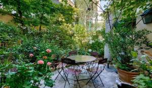 Venda Moradia Paris 16ème