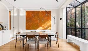 Venda Moradia Paris 16ème