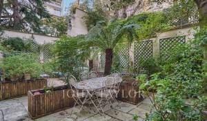 Venda Moradia Paris 16ème