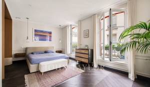 Venda Moradia Paris 16ème