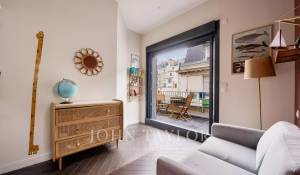 Venda Moradia Paris 16ème