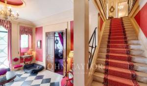 Venda Moradia Paris 16ème
